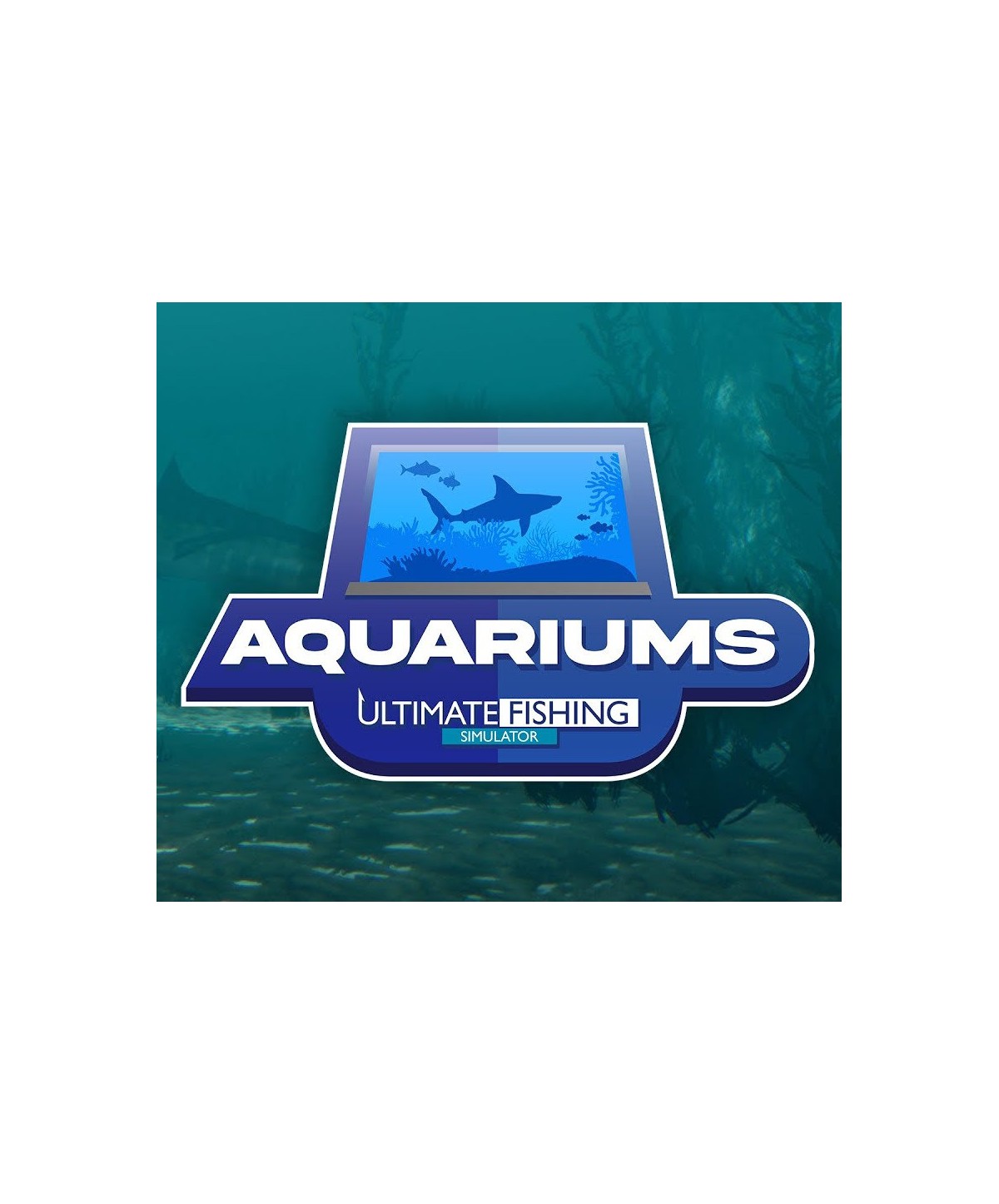 Ultimate Fishing Simulator - Aquarium DLC Steam Key GLOBAL
